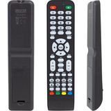 Skytech Sanyo Nordmende Profilo Uzd 9500 LCD LED Tv Kumanda - Siyah