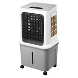 Skytech ST-120 Beyaz Sulu Klima Hava Soğutucu