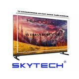 Skytech St 2230 Sr 22İnç Tv Ekran Koruyucu