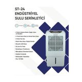 Skytech ST-24 Sulu Klima Hava Soğutucu Uyumlu