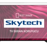 Skytech ST-3240YK Tv Ekran Koruyucu