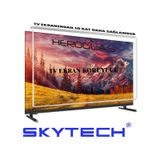 Skytech St-5030Us 50İnç Tv Ekran Koruyucu
