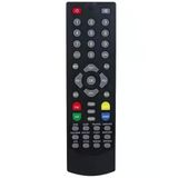 Skytech St-5200-5230-7200-13000 Fta Sd Uydu Alıcı Kumandası