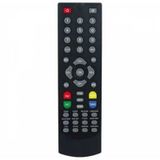 Skytech ST-5200 Uydu Alıcı Kumanda