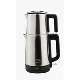 Skytech St-5565 Selis 1700 W Çelik Çay Makinesi