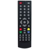 Skytech ST-7200-13000 FTA Uydu Alıcı Kumandası
