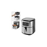 Skytech St-Af800 8 L 1700 W Airfryer Fritöz Makinesi Sıfır Ürün