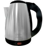Skytech ST-K4100 Çelik Kettle, Şık ve Dayanıklı Metal Tasarım - Altın