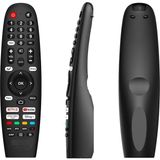 Skytech Whaleos İle Uyumlu Smart Led Tv Kumandası-Mikorfonsuz