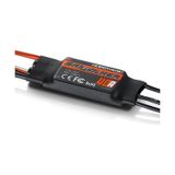 Skywalker 40a Esc Fırçasız Motor Hız Kontrol Sürücü Devresi