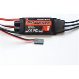 Skywalker Esc 40A Brushless Fırçasız Motor Hız Kontrol Sürücüsü - Siyah