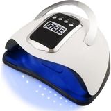 Skywei Uv LED Tırnak Kurutucu 280 Watt 66 LED Protez Tırnak ve Kalıcı Oje Kurutma Makinası