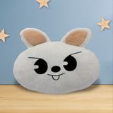Skzoo Lebbit Peluş Yastık, Sevimli Yastık 35 cm
