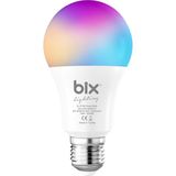 Sl-01 Aura Çok Renkli 9W Rgb Wifi-Bluetooth Uzaktan Kontrollü Akıllı Ampul - Altın