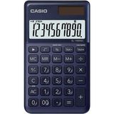 SL-1000SC-NY Cep Tipi 10 Hane Lacivert Hesap Makinesi