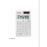 Sl-1000Sc-We Cep Tipi 10 Hane Beyaz Hesap Makinesi
