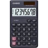 Sl-300Lv- Hesap Makinesi Pocket