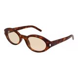 SL 567 008 51 Yves Saint Laurent Güneş Gözlüğü