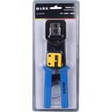 SL-830W RJ45 RJ11 Yeni Nesil Sıkma Pensesi - Genel - Çok Renkli