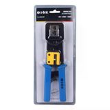 Sl-830W Rj45 Rj11 Yeni Nesil Sıkma Pensesi
