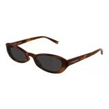 SL 871 004 51 Yves Saint Laurent Güneş Gözlüğü