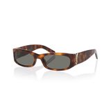SL M152 003 55 Yves Saint Laurent Güneş Gözlüğü