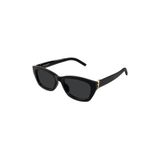 SL M153 001 55 Yves Saint Laurent Güneş Gözlüğü