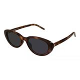 SL M154 003 55 Yves Saint Laurent Güneş Gözlüğü