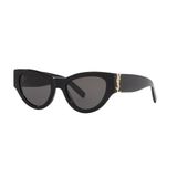 SL M94 001 53 Yves Saint Laurent Güneş Gözlüğü