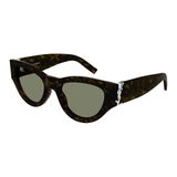 SL M94 008 53 Yves Saint Laurent Güneş Gözlüğü