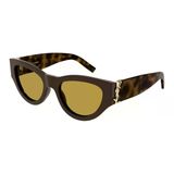 SL M94 010 53 Yves Saint Laurent Güneş Gözlüğü