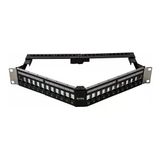 Sl-P626 24 Lü Kolay Kullanımlı, Ftp Boş V Şeklinde Patch Panel