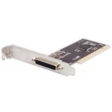 Sl-Pp01 1 Port Paralel Pci Kart