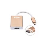 Sl-Usb Type-C To Hdmi Kablo Goruntu Aktarma