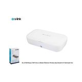 SL-UVS28 Beyaz%99 Virüs ve Bakteri Öldürücü Wireless Şarj Destekli Uv Sterilizatör Kutu - Çok Renkli - Genel
