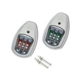Sl10 Seyir Feneri Isk/San Led Beyaz