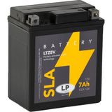 Sla Akü Mb Ltz8v 7 A Kg: 2,35 L:113 W:70 H:130 Cca: 120 Yamaha Yzf R25 250Cc 2014-2024