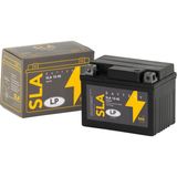 Sla Akü Mb Sla 12-4S 5 A Kg: 1,54 L:113 W:70 H:85 Cca: 55 Yamaha Xsr 125Cc 2021-2024