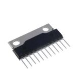 SLA4031 SIP-12 NPN DARLINGTON TRANSISTOR
