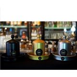Slainte Küre Buz Makinesi - Ice Ball Maker Gümüş - 1 Adet