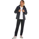 Slam A901002s00-W13 Act Ws Graphene Jkt Kadın Spor Ceket