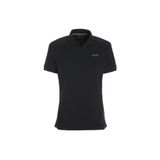 Slam A908005S00_ACT Lacivert Polo Yaka Regular Fit Kadın T-shirt