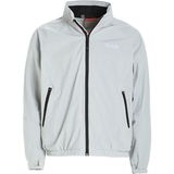Slam Açık Gri Erkek Dik Yaka Uzun Cepli Regular Fit Yazlık Ceket A123005S00 - XL