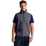 Slam Crew Vest Erkek Gri Yelek - 2XL - Antrasit