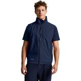 Slam Crew Vest Erkek Mavi Yelek - Lacivert