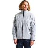 Slam Crew Warm Hooded Erkek Gri Ceket
