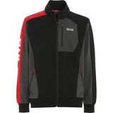 Slam Deck Fz Sweater Erkek Siyah Sweatshirt - 2XL