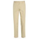 SLAM Erkek Klasik Chino Pantolon, Bej, M Beden