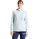 Slam Foil Ws Fleece Hoodie Kadın Sweatshirt - Renkli