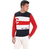 Slam Jumper Erkek Kırmızı Kazak - XL